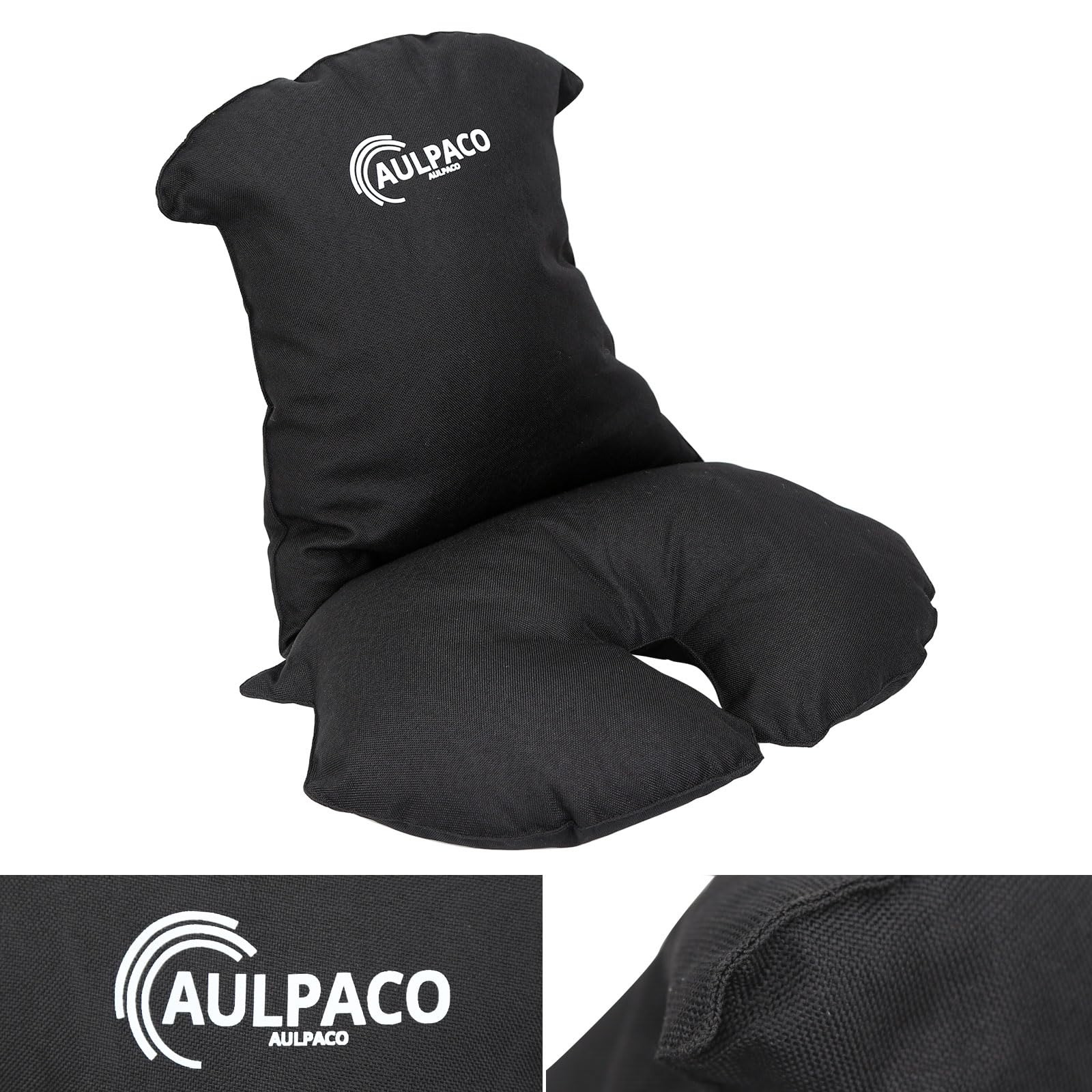 Amazon.com : AULPACO Comfortable Backrest Seat Cushion for Segway